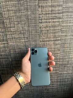 iphone 11 pro max 256 Gb Factory Unlocked