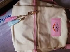 college and university bag good quality