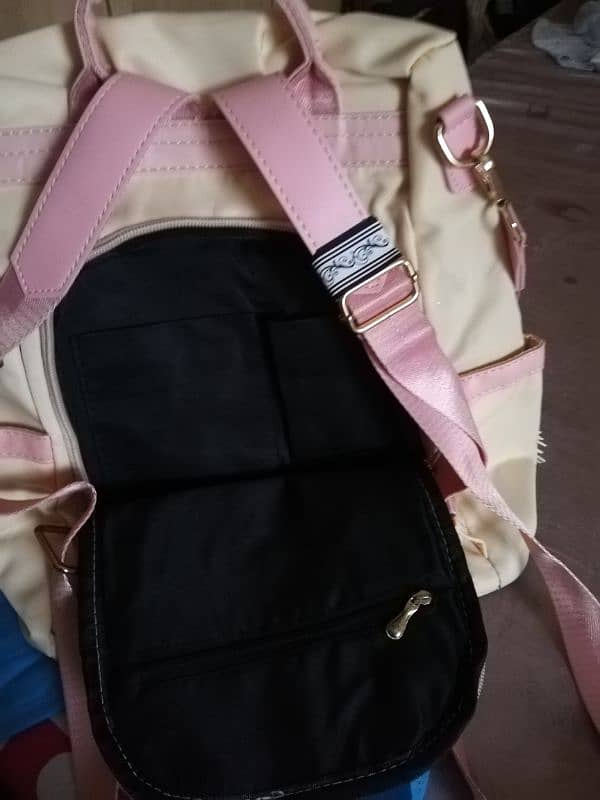 college and university bag good quality 1