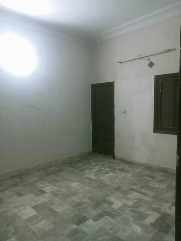 240 yard 3bed DD ground floor urgent for rent 1