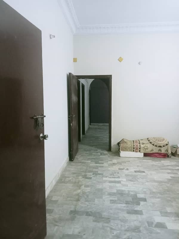 240 yard 3bed DD ground floor urgent for rent 4