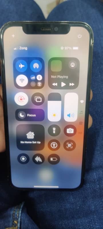 I phone 12 pro pta aproved 256 gb 6