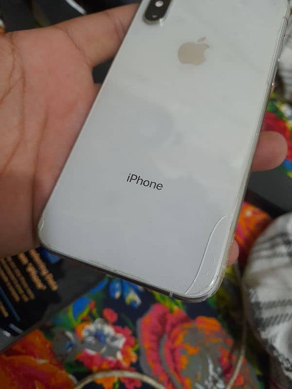 I phone xs non pta 256 03021300046 3