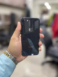 Iphone 8 64gb approved official black