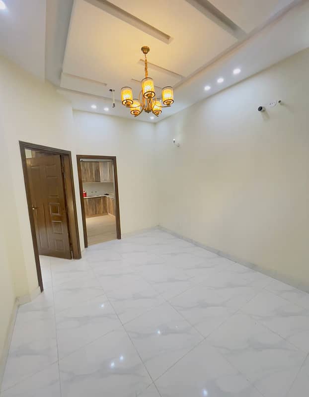 3 Marla Double Storey Brand New House Is Available For Sale At Very Prime Location Of C Block Al-Kabir Phase 2 Raiwind Road Lahore 3