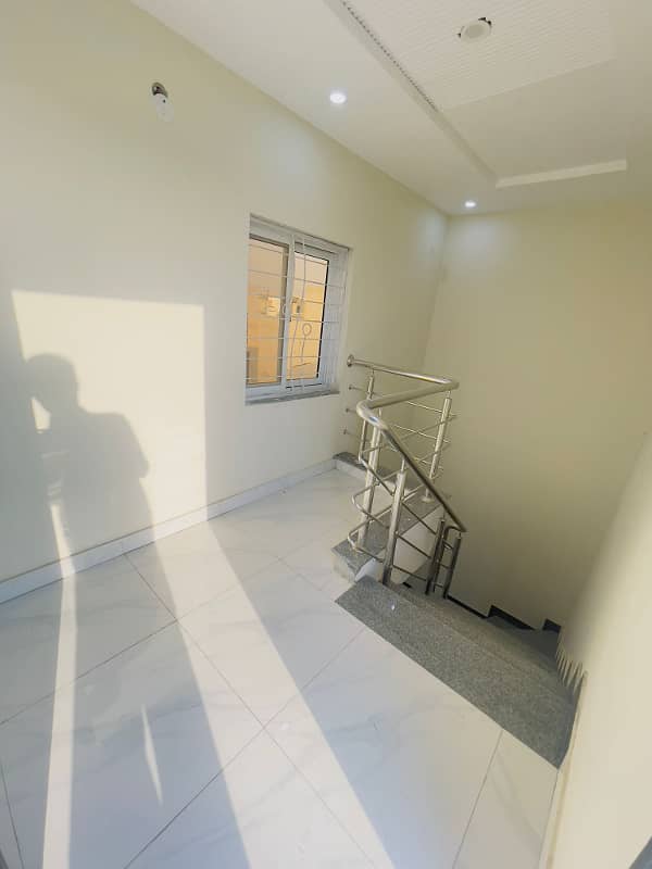 3 Marla Double Storey Brand New House Is Available For Sale At Very Prime Location Of C Block Al-Kabir Phase 2 Raiwind Road Lahore 20