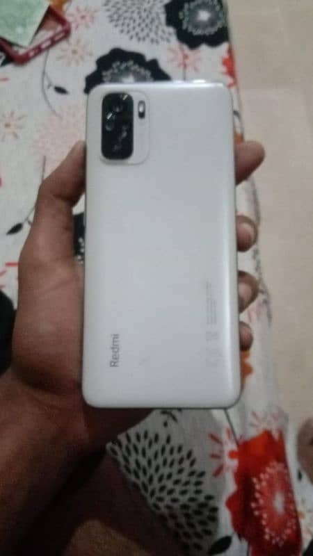 Redmi note 10 0