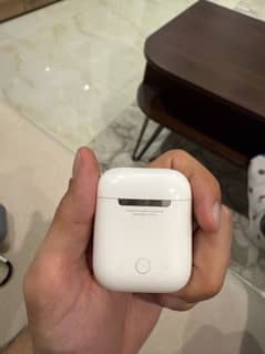 Apple Airpods 2nd Gen (Original not copy)