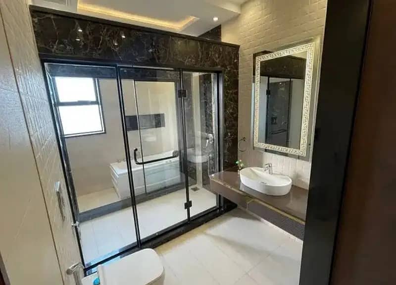 Shower cabin/Glass Doors/Doors/Windows aluminum /upvc windows 11