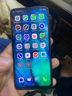 vivo s1  6 128  all ok  full box