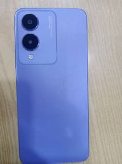 vivo y17s