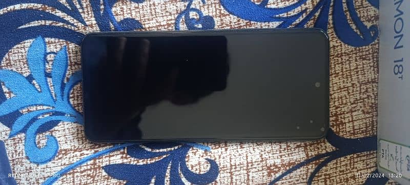 Tecno camon 18t For sale 1