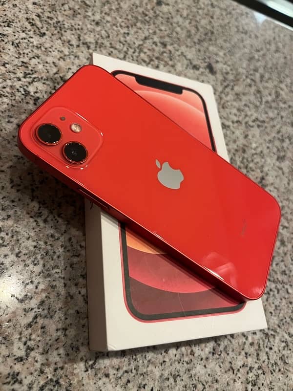 Apple iPhone 12 non PTA 2