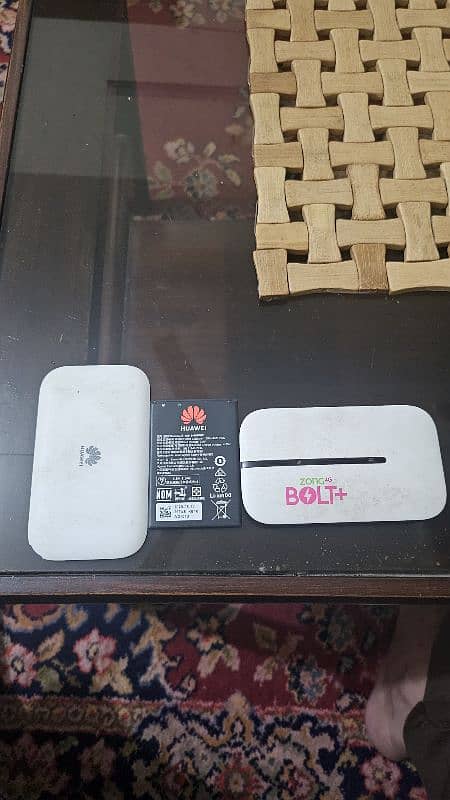 zong 4g device 0