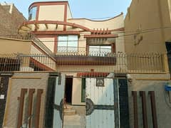 11 Marla separate lower portion for rent at Shahbaz town