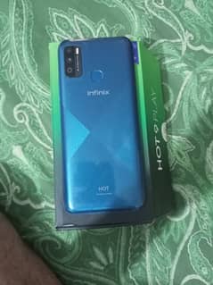 infinix