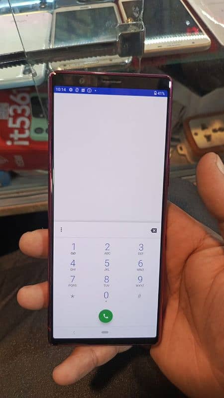 Sony Xperia 5 4 64 1