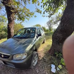 Suzuki Alto 2011