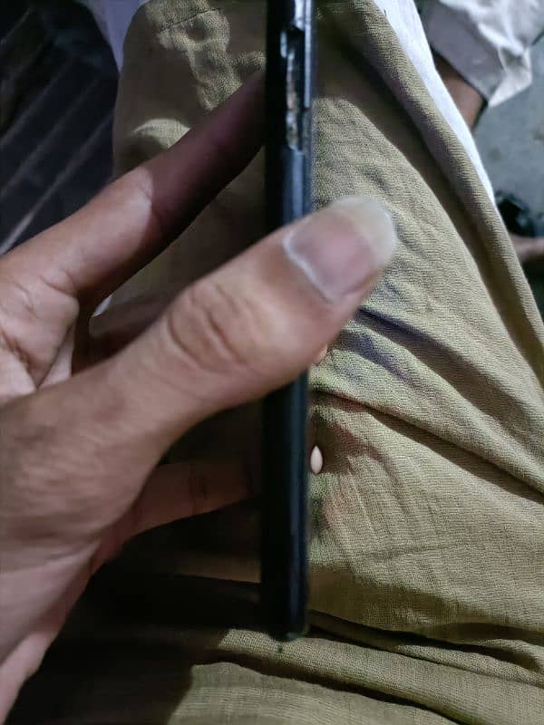 Oppo A3S  condition 10/8 2