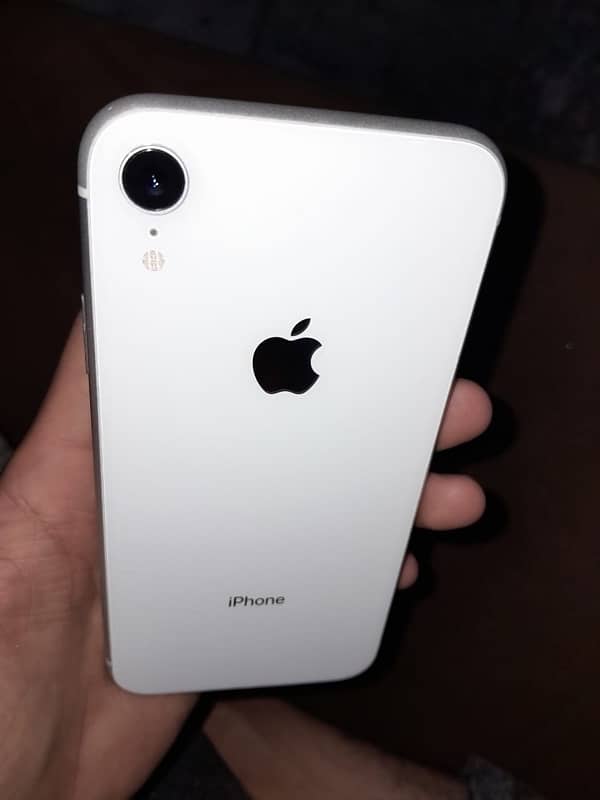 iphone xr 0