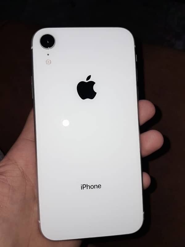 iphone xr 1