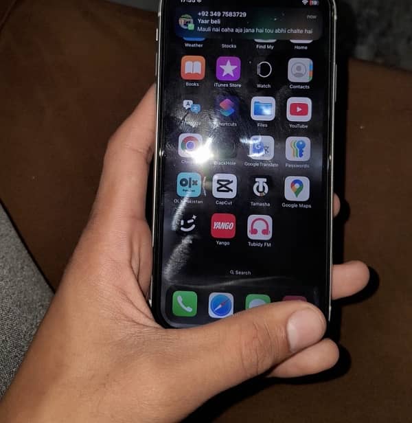 iphone xr 3