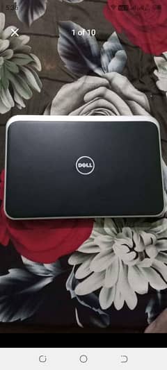 Dell Inspiron 5520