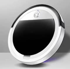 RC Robot Vacuum Cleaner