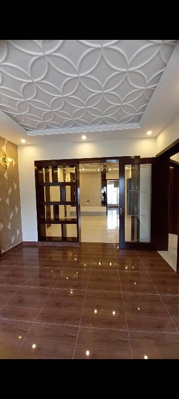 8 Marla Brand New House For Sale In Bahria Orchard Lahore 5