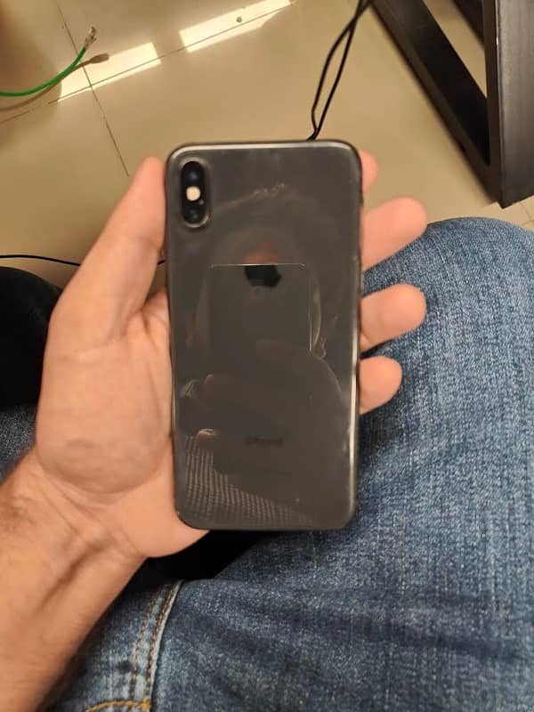 iphone x pta approved 2