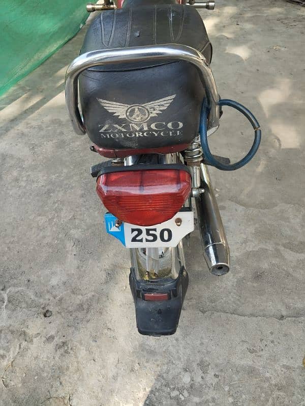 power 70cc 4