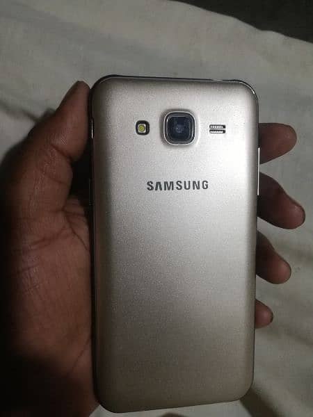 samsung j5 10/10 no any falut official pta aproove 4