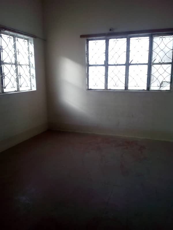 400yards Single Storey Old Condition House For Sale In Gulshan Block 2 2