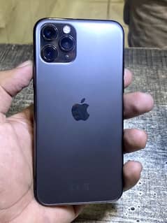 iPhone 11 pro Brand New non pta factory unlocked