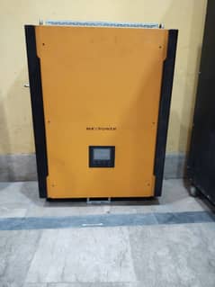 Infini 10kw 3phace Battery 48VDC