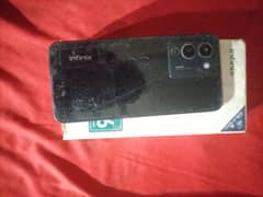 Infinix note 12 8+3/128 ROM like new