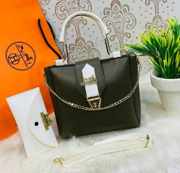 stylish beautiful bags 2