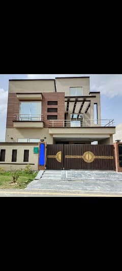 8 Marla Double Story House For Sale In Bahria Orchard Lahore