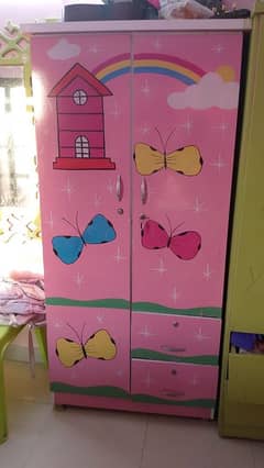 kid wardrobe