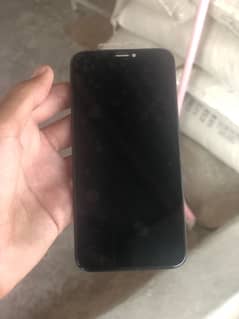 jIPHONE X ORIGINAL GX PANEL FOR SALE