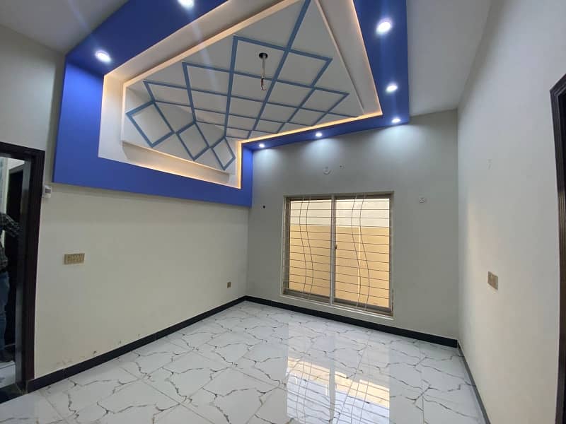 8 Marla Like Brand New House For Sale In Bahria Orchard Lahore 4