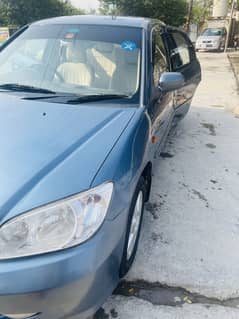 Honda Civic EXi 2006 2006