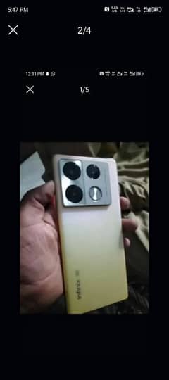 infinix note 40 pro 03176644385