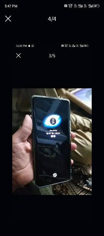 infinix note 40 pro 03176644385 2