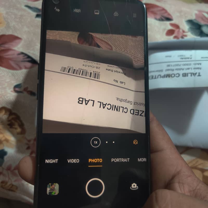 Oppo A54 . Condition 10/10 4