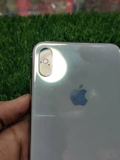 IPhone XS MAX 256 PTA