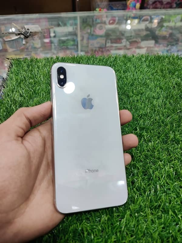 IPhone XS MAX 256 PTA 1