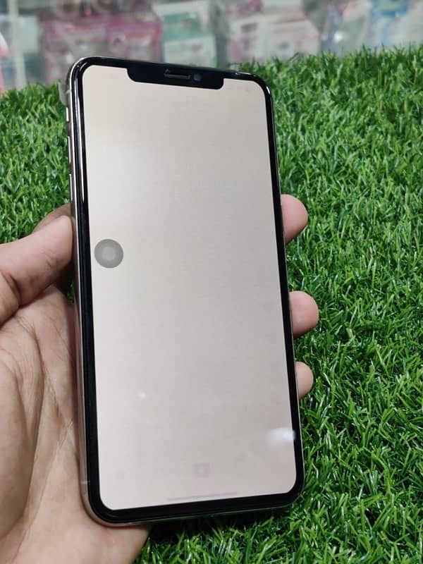 IPhone XS MAX 256 PTA 6