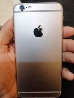 iPhone 6s 64gb