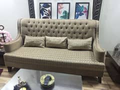 7 seater sofa set